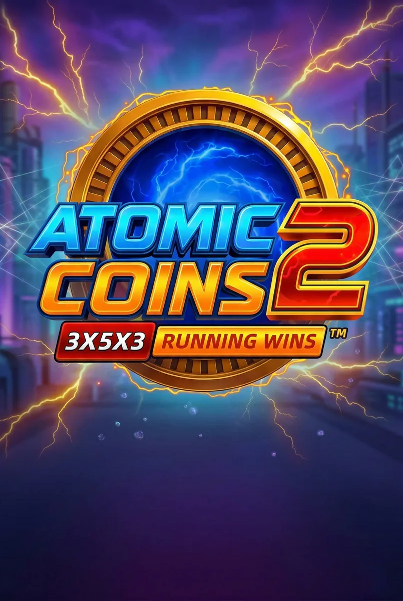 Atomic coins