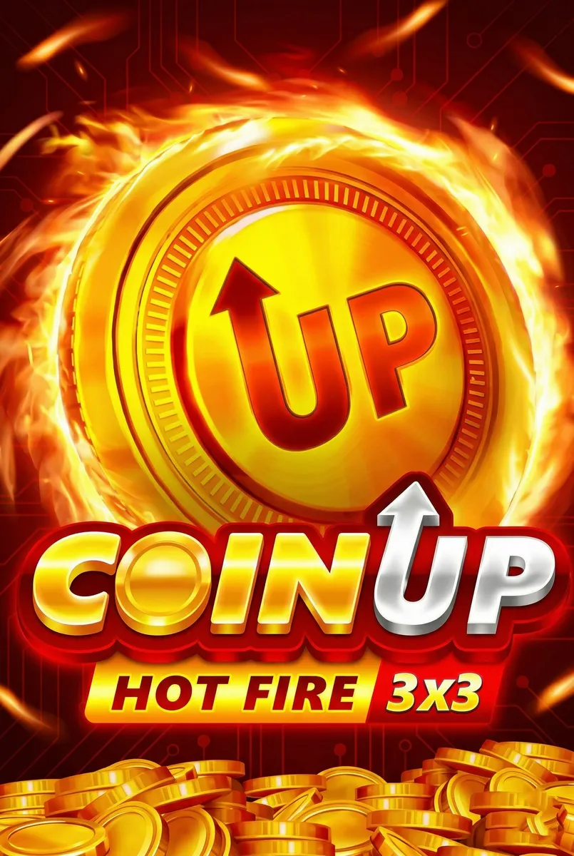 Coin fire