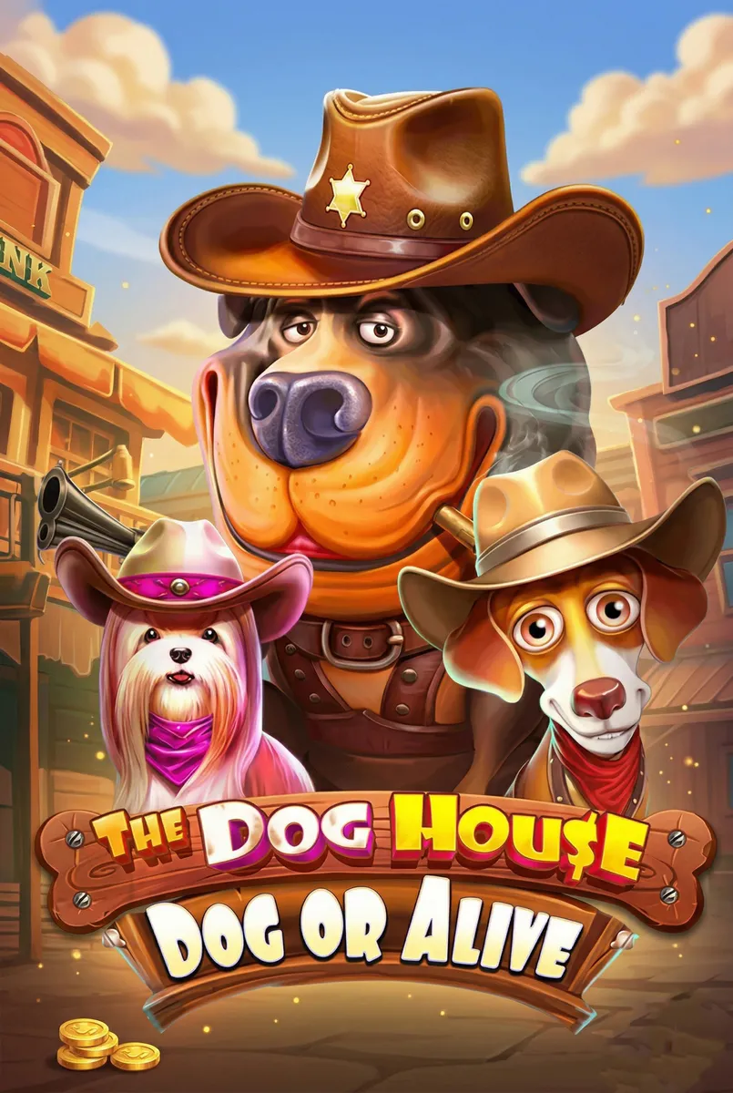 Western dog