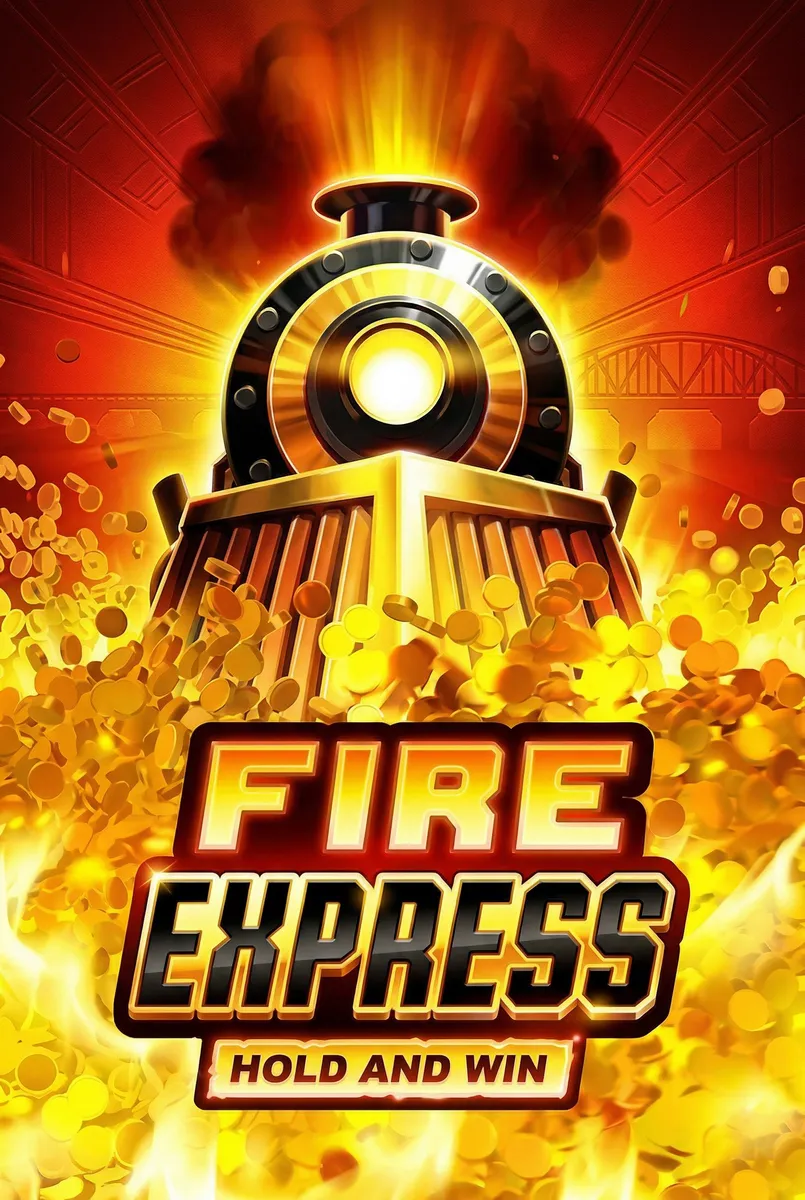 Fire train