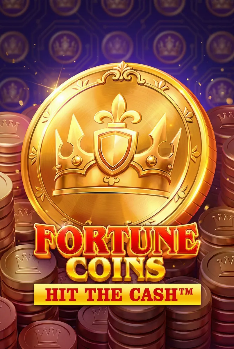 Coin prize