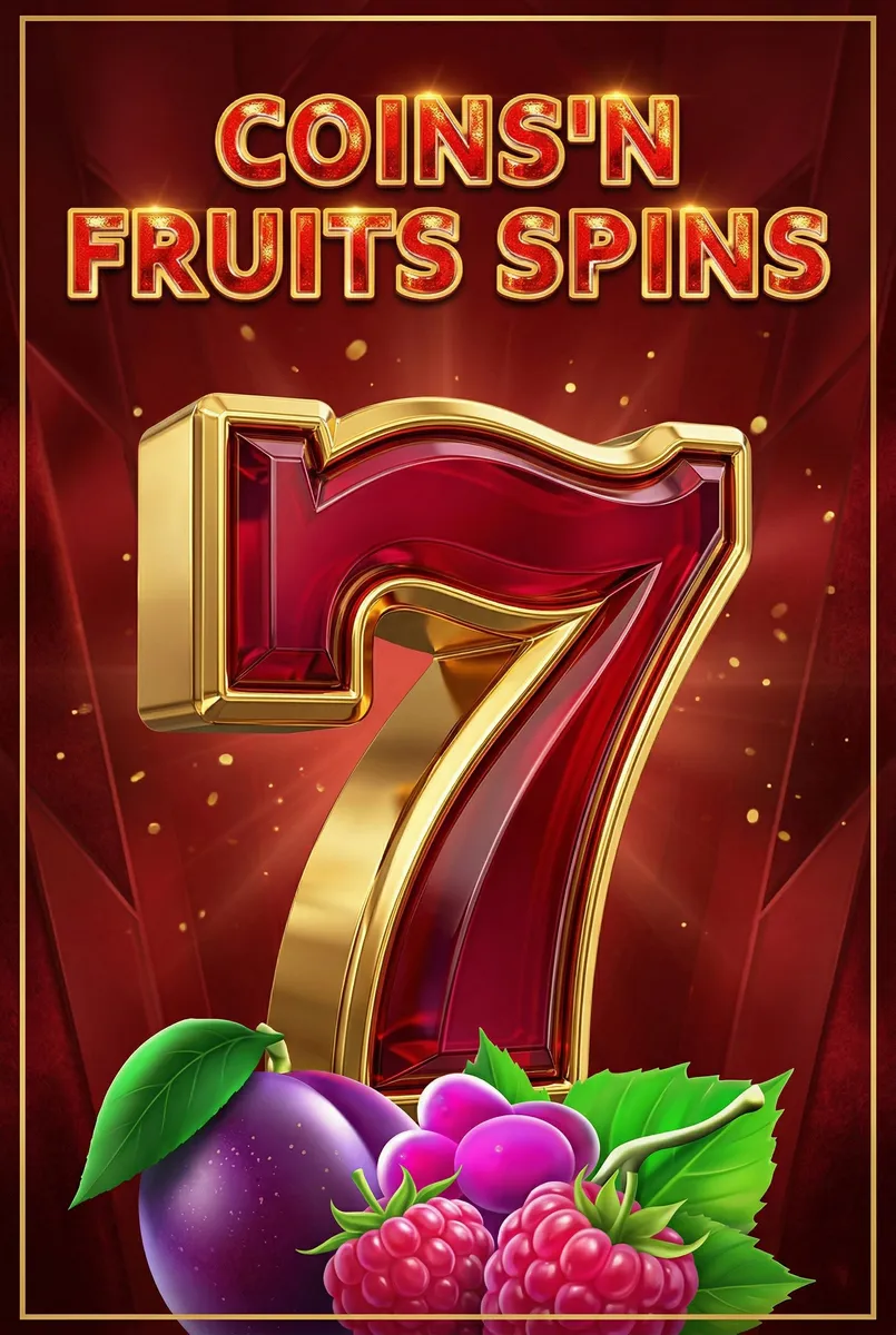 Fruit seven