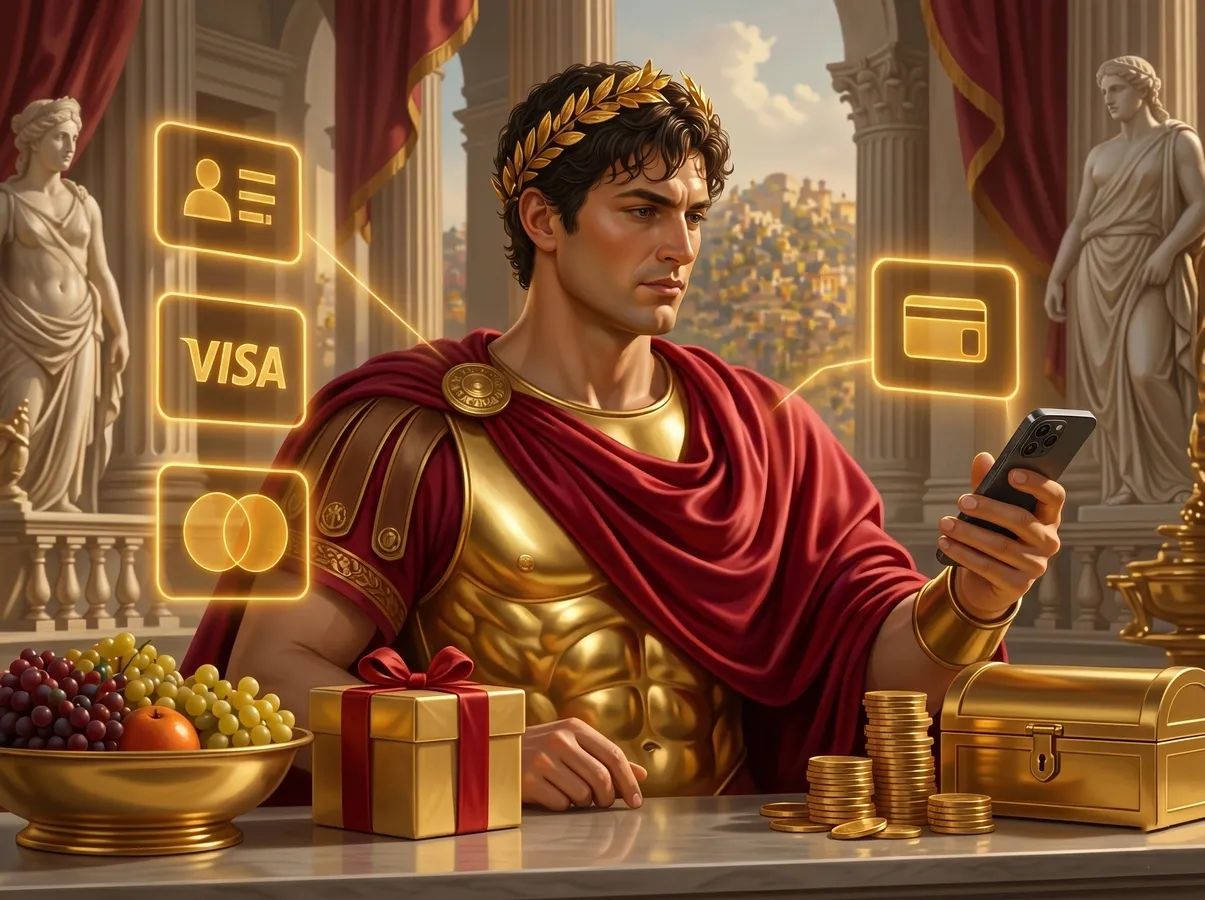 Digital payment