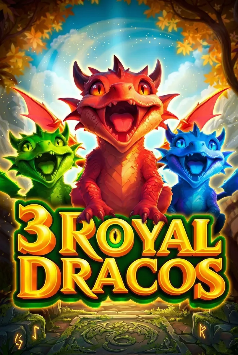 Draco fire