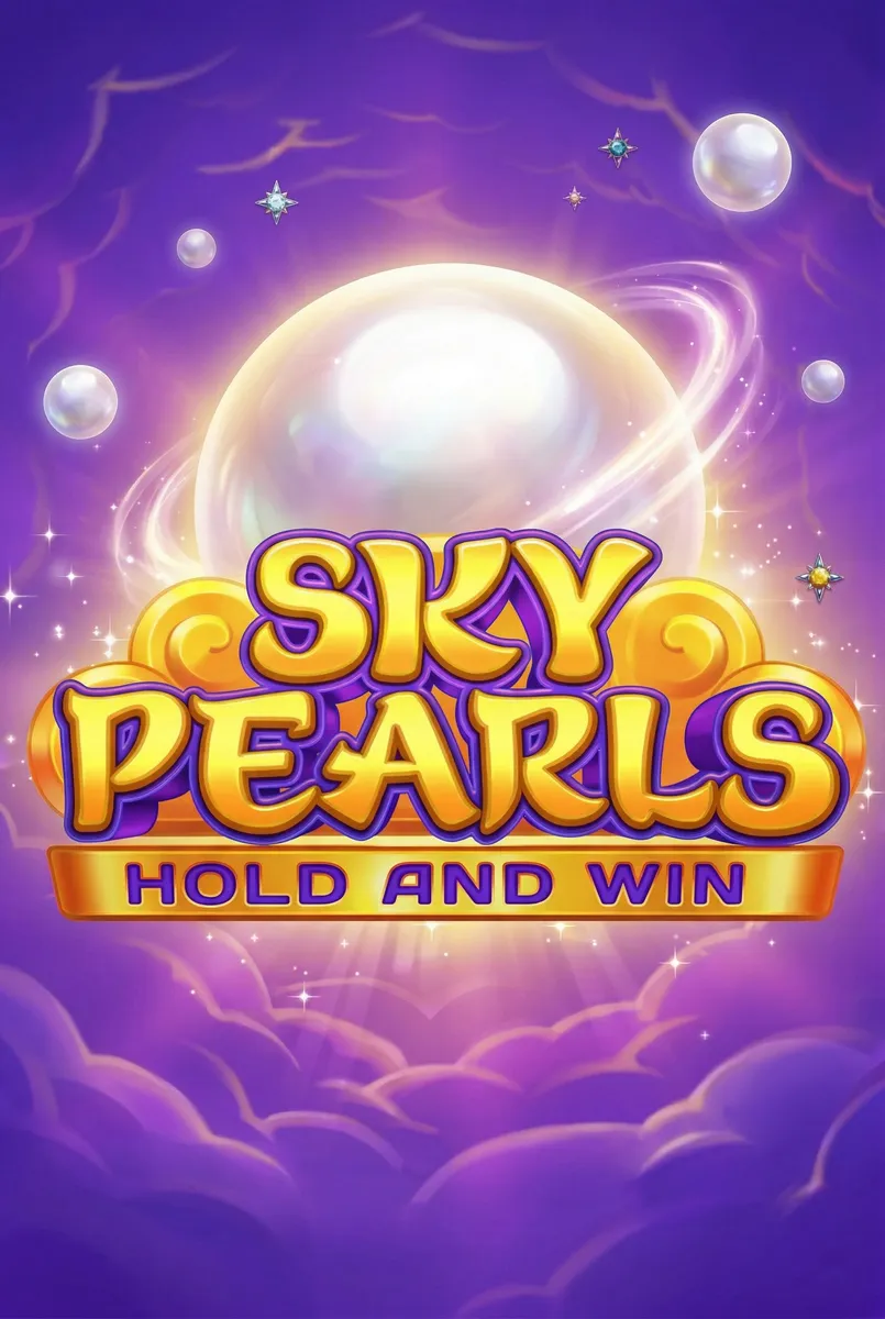Pearl clouds