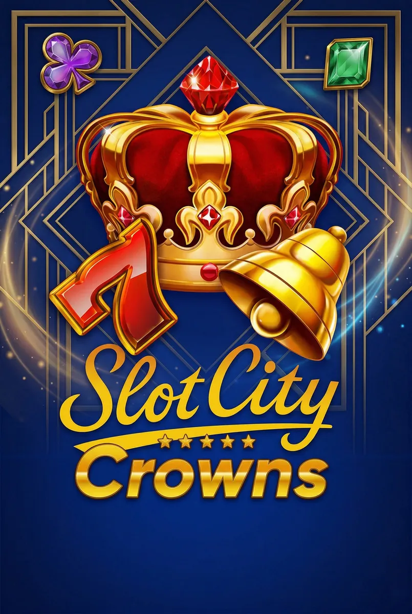 City crown