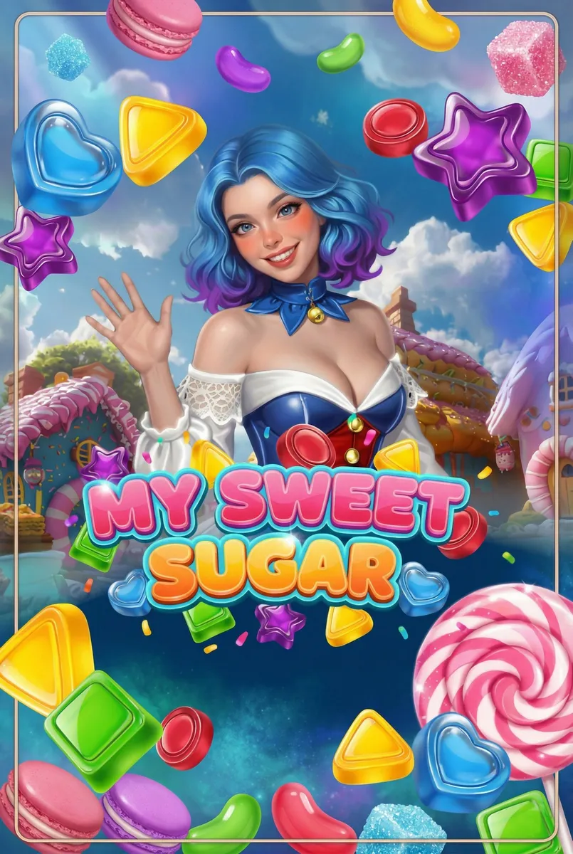 Sugar candy