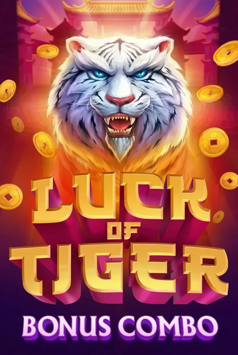 Luck combo