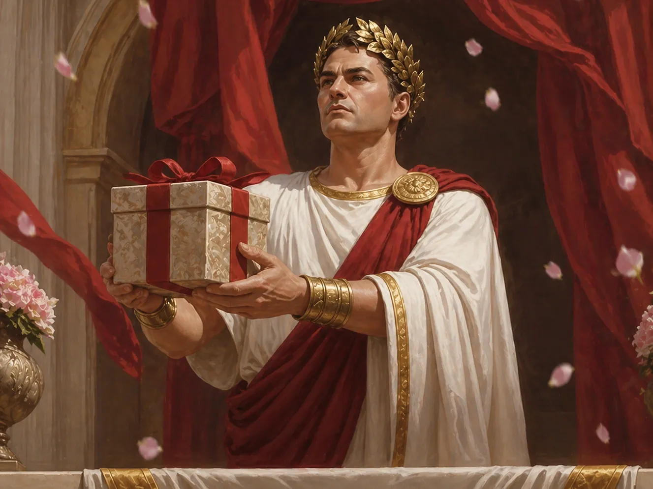 Prize emperor