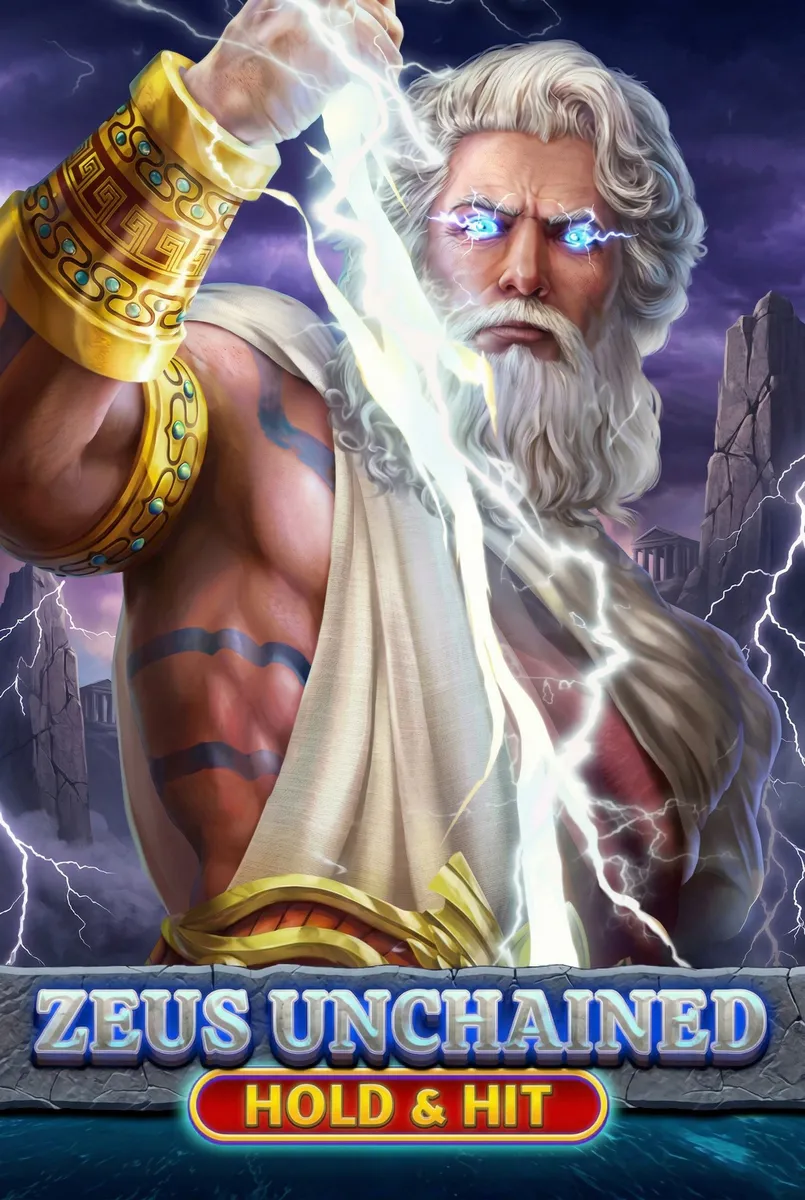 Zeus storm